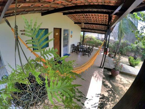 Hostal Pousada Netuno