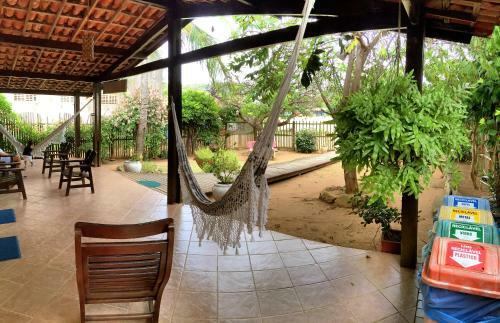 Hostal Pousada Netuno