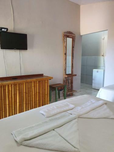 Hostal Pousada Netuno
