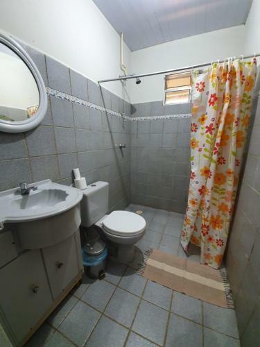 Hostal Pousada Netuno