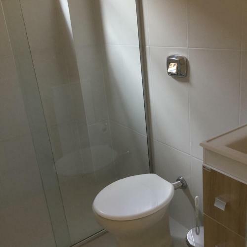 Apartamento Ac�cia Jurer�
