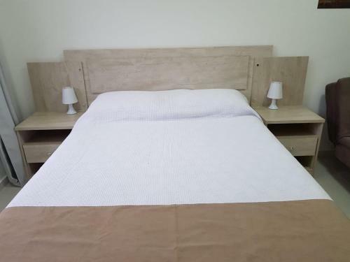 Apartamento Ac�cia Jurer�