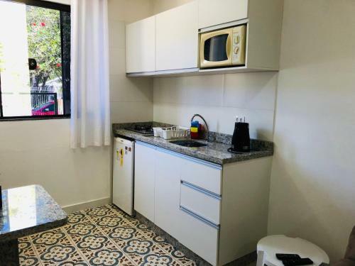 Apartamento Ac�cia Jurer�