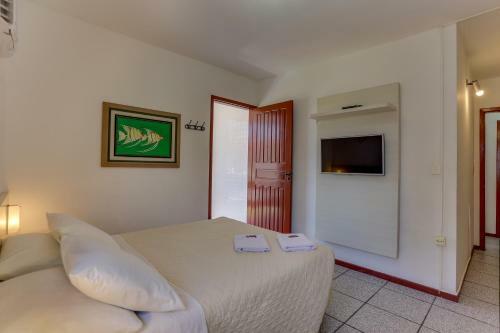 Aparthotel Pousada Cost�o Dos Ingleses