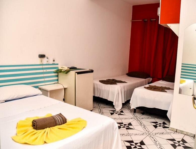 Heran�a Palace Hotel