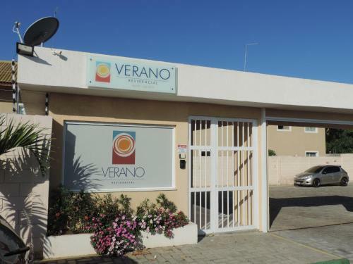 Apartamento Verano Residencial
