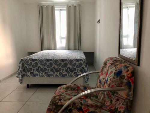 Apartamento Em Tamba�