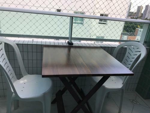 Apartamento Em Tamba�