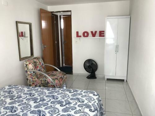 Apartamento Em Tamba�