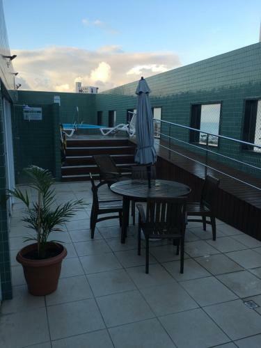 Apartamento Em Tamba�