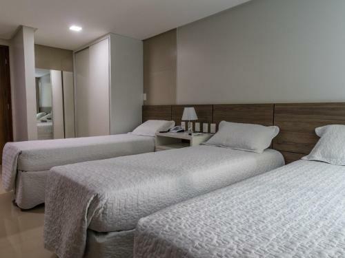 Oriental Praia Hotel