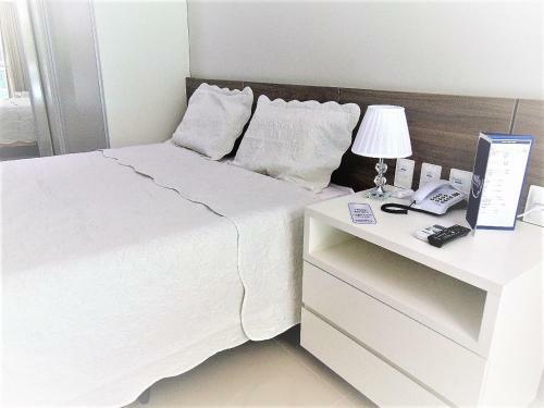 Oriental Praia Hotel
