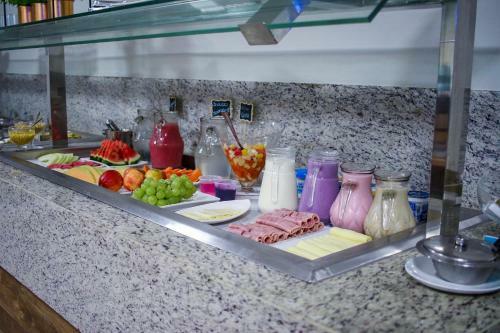 Oriental Praia Hotel