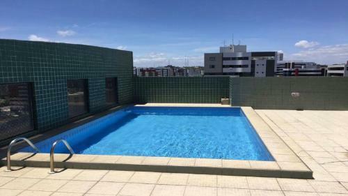 Apartamento Jatiuca