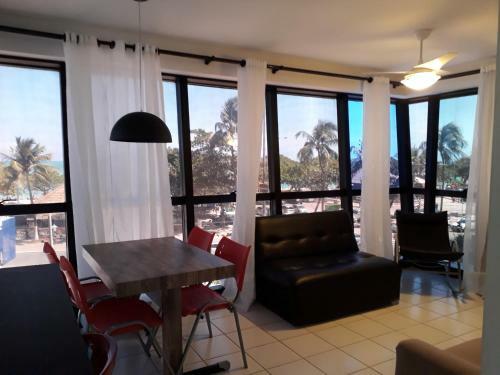 Apartamento Maceio Mar E Praia Paju�ara