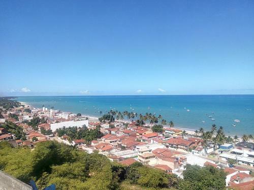 Apartamento Maragogi Flat Residence