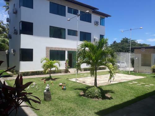 Apartamento Maragogi Flat Residence