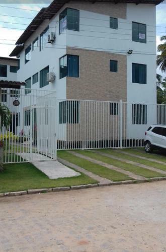 Apartamento Maragogi Flat Residence