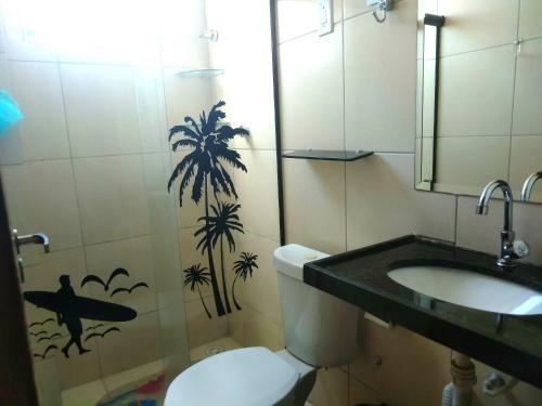 Apartamento Maragogi Flat Residence