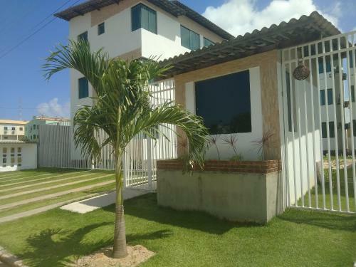 Apartamento Maragogi Flat Residence