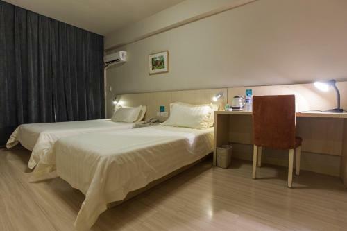 Hotel Jinjiang Inn Beijing Hepingmen