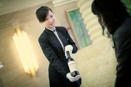 Sichuan Jinjiang Hotel