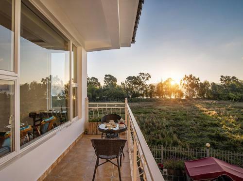 Hostal Villa Verde Hotel