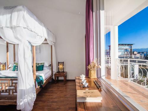 Hostal Villa Verde Hotel