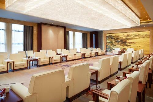 Hotel Wanda Realm Zhangzhou