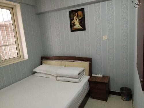 Xiang He Apartment