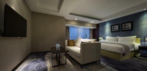 Zhonghao International Hotel