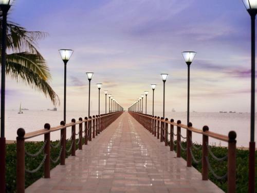 Villa Banyan Tree Sanya