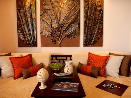 Villa Banyan Tree Sanya
