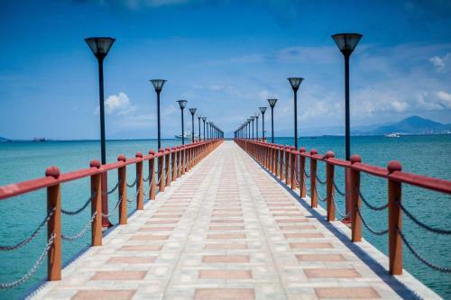 Villa Banyan Tree Sanya