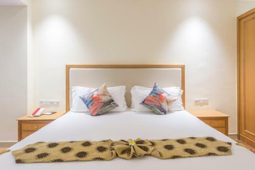 Hotel Sanya Resort Golden Palm