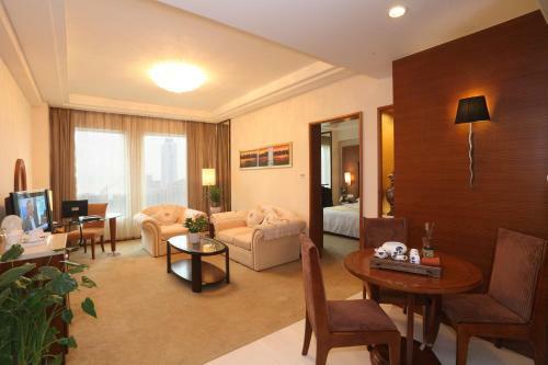 Hotel Ramada Plaza Guangzhou