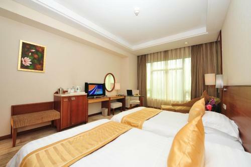 Hotel Ramada Plaza Guangzhou
