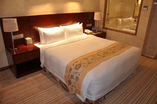 Vili International Hotel