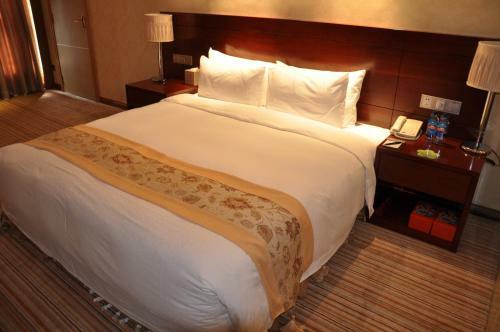 Vili International Hotel