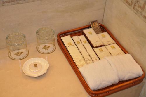 Vili International Hotel