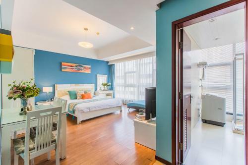 Westlake Service Apartment