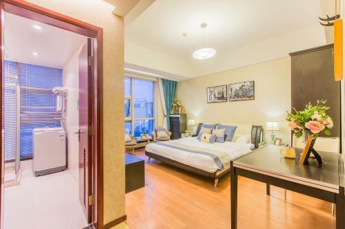 Westlake Service Apartment