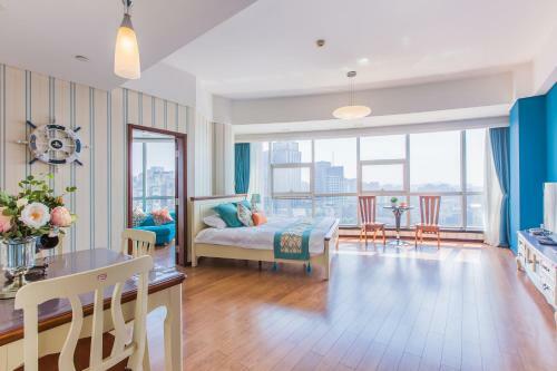 Westlake Service Apartment