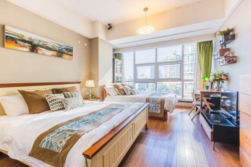 Westlake Service Apartment