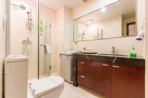 Westlake Service Apartment