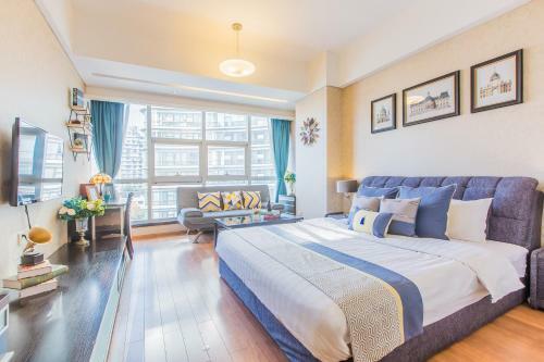 Westlake Service Apartment