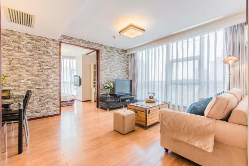 Westlake Service Apartment