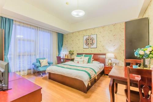 Westlake Service Apartment