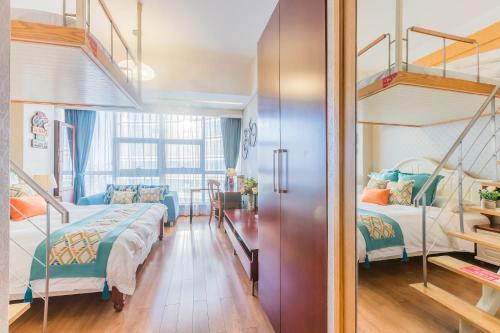 Westlake Service Apartment