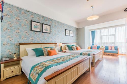 Westlake Service Apartment